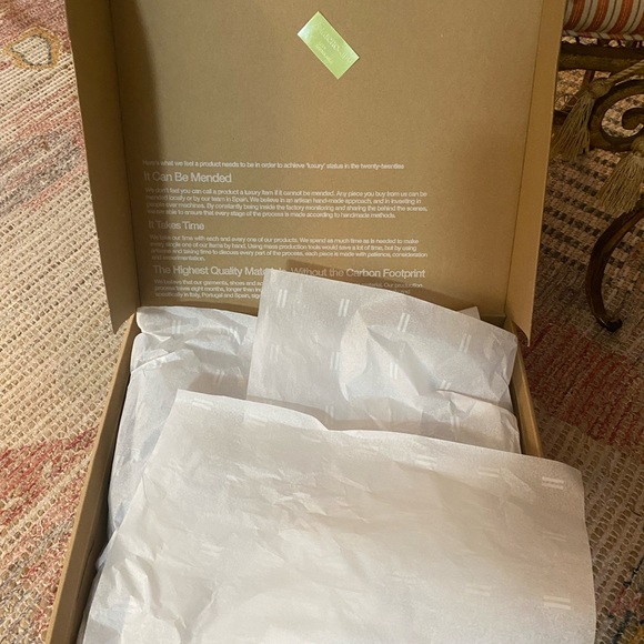 MIISTA HEYA ANKLE BOOTS -NEW(In box) - Picture 7 of 8